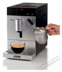 Ariete Diadema Pro 1452/01 ez&uuml;st Konyhai term&eacute;kek - K&aacute;v&eacute;főző / k&aacute;v&eacute;&ouml;rlő / kieg&eacute;sz&iacute;tő - Automata k&aacute;v&eacute;főző - 529240