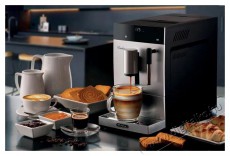 Ariete Diadema Pro 1452/01 ez&uuml;st Konyhai term&eacute;kek - K&aacute;v&eacute;főző / k&aacute;v&eacute;&ouml;rlő / kieg&eacute;sz&iacute;tő - Automata k&aacute;v&eacute;főző - 529240