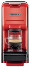 Ariete Espresso 4in1 1304/12 Konyhai term&eacute;kek - K&aacute;v&eacute;főző / k&aacute;v&eacute;&ouml;rlő / kieg&eacute;sz&iacute;tő - Kapszul&aacute;s / podos k&aacute;v&eacute;főző - 529244