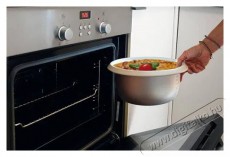 Ariete Vintage 2904/03 - kr&eacute;m Konyhai term&eacute;kek - Konyhai kisg&eacute;p (s&uuml;t&eacute;s / főz&eacute;s / hűt&eacute;s / &eacute;telk&eacute;sz&iacute;t&eacute;s) - L&eacute;gkever&eacute;ses főzőg&eacute;p / elektromos kukta / multifunkci&oacute;s s&uuml;tő - 530676