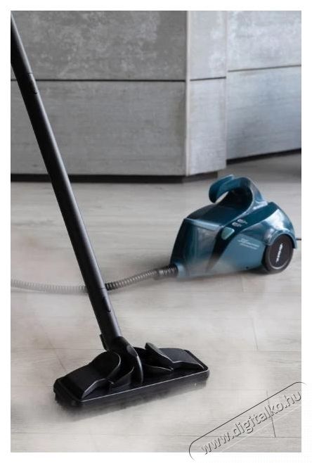 Ariete 4145/BL XVapor comfort multifunkci&oacute;s gőztiszt&iacute;t&oacute; H&aacute;ztart&aacute;s / Otthon / K&uuml;lt&eacute;r - Tiszt&iacute;t&oacute; / mos&oacute; - Gőz&ouml;lős padl&oacute;tiszt&iacute;t&oacute; - 540020