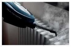 Ariete 4164/BL Steam mop 10in1 gőztiszt&iacute;t&oacute; H&aacute;ztart&aacute;s / Otthon / K&uuml;lt&eacute;r - Tiszt&iacute;t&oacute; / mos&oacute; - Gőz&ouml;lős padl&oacute;tiszt&iacute;t&oacute; - 540019