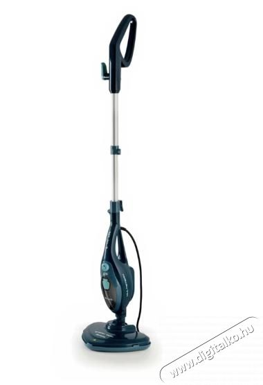 Ariete 4164/BL Steam mop 10in1 gőztiszt&iacute;t&oacute; H&aacute;ztart&aacute;s / Otthon / K&uuml;lt&eacute;r - Tiszt&iacute;t&oacute; / mos&oacute; - Gőz&ouml;lős padl&oacute;tiszt&iacute;t&oacute; - 540019