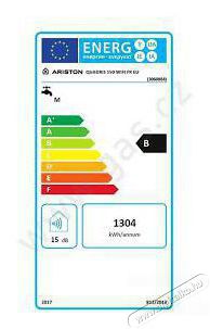 Ariston Quadris 150 WiFi FR EU &Uacute;jdons&aacute;gok - &Uacute;j term&eacute;kek - 515168