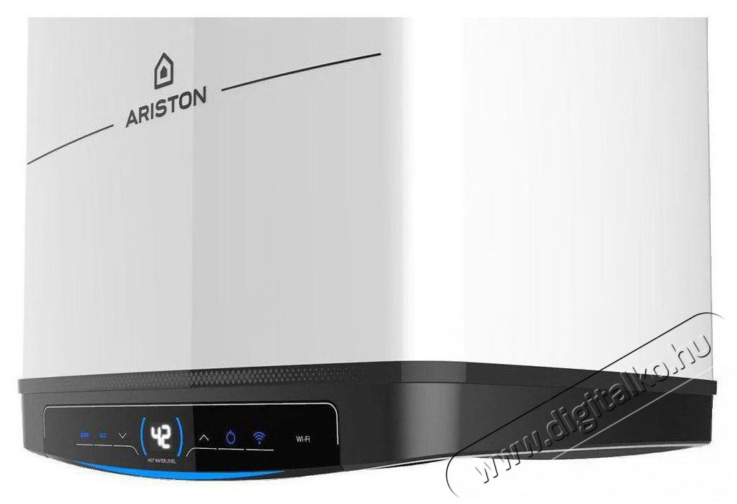 Ariston Quadris 150 WiFi FR EU &Uacute;jdons&aacute;gok - &Uacute;j term&eacute;kek - 515168
