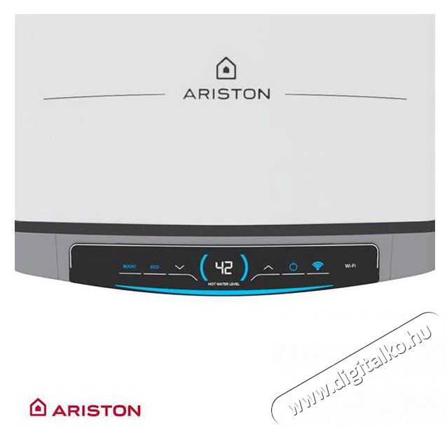 Ariston VELIS, VELIS PLUS &eacute;s VELIS INOX tart&oacute; &Uacute;jdons&aacute;gok - &Uacute;j term&eacute;kek - 515158