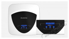 Ariston Andris Elite 15 PL EU H&aacute;ztart&aacute;s / Otthon / K&uuml;lt&eacute;r - V&iacute;zmeleg&iacute;tő / bojler / t&aacute;rol&oacute; - Bojler / melegv&iacute;z t&aacute;rol&oacute; - 515178