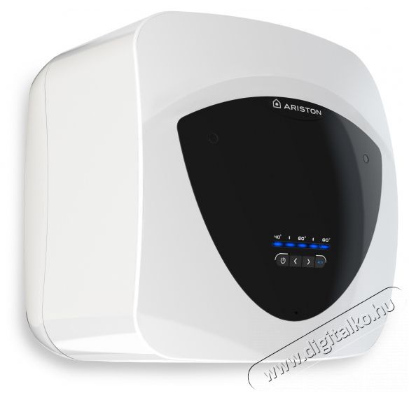 Ariston Andris Elite 15 PL EU H&aacute;ztart&aacute;s / Otthon / K&uuml;lt&eacute;r - V&iacute;zmeleg&iacute;tő / bojler / t&aacute;rol&oacute; - Bojler / melegv&iacute;z t&aacute;rol&oacute; - 515178