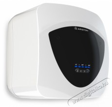 Ariston Andris Elite 15 PL EU H&aacute;ztart&aacute;s / Otthon / K&uuml;lt&eacute;r - V&iacute;zmeleg&iacute;tő / bojler / t&aacute;rol&oacute; - Bojler / melegv&iacute;z t&aacute;rol&oacute; - 515178