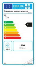 Ariston Andris Elite 15 PL EU H&aacute;ztart&aacute;s / Otthon / K&uuml;lt&eacute;r - V&iacute;zmeleg&iacute;tő / bojler / t&aacute;rol&oacute; - Bojler / melegv&iacute;z t&aacute;rol&oacute; - 515178