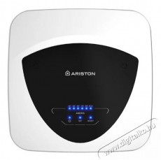 Ariston Andris Elite 15 PL EU H&aacute;ztart&aacute;s / Otthon / K&uuml;lt&eacute;r - V&iacute;zmeleg&iacute;tő / bojler / t&aacute;rol&oacute; - Bojler / melegv&iacute;z t&aacute;rol&oacute; - 515178