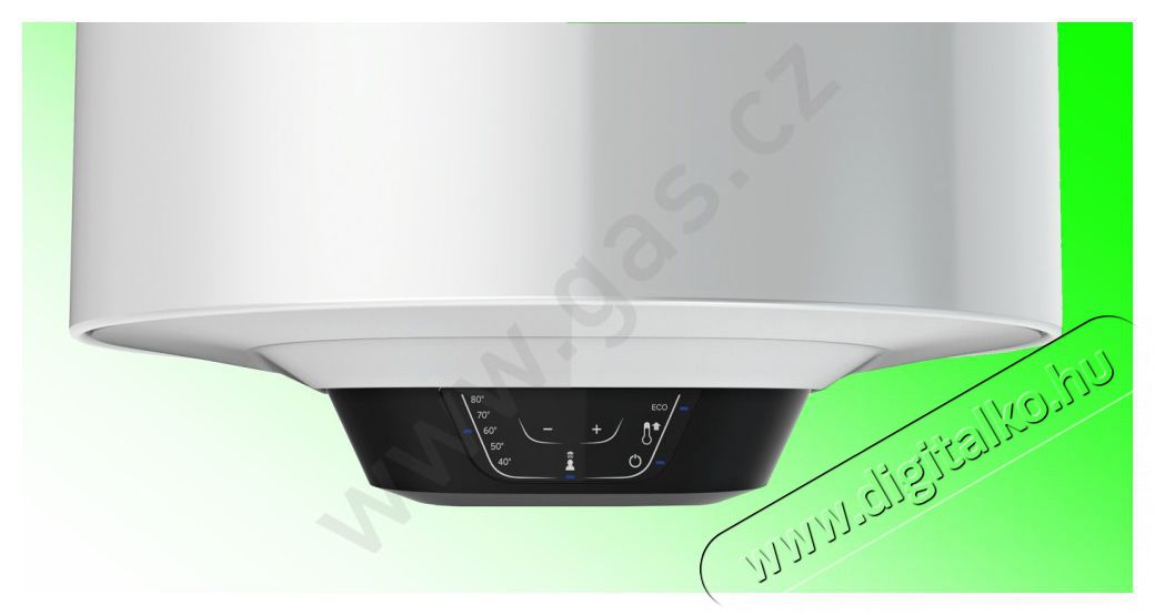 Ariston Pro1 Eco 120 V 2K 120 V 2K HU EU &Uacute;jdons&aacute;gok - &Uacute;j term&eacute;kek - 515173