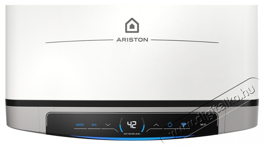 Ariston Velis Dune WiFi 100 EU &Uacute;jdons&aacute;gok - &Uacute;j term&eacute;kek - 515157