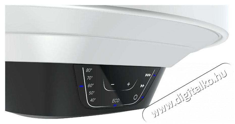 Ariston PRO1 ECO 80 H 1,8K PL EU V&iacute;zmeleg&iacute;tő / bojler / t&aacute;rol&oacute; H&aacute;ztart&aacute;s / Otthon / K&uuml;lt&eacute;r - V&iacute;zmeleg&iacute;tő / bojler / t&aacute;rol&oacute; - Bojler / melegv&iacute;z t&aacute;rol&oacute; - 526903