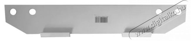Ariston tart&oacute; A 50 - 200 Tv kieg&eacute;sz&iacute;tők - Fali tart&oacute; / konzol - Fali k&eacute;sz&uuml;l&eacute;k tart&oacute; - 515175