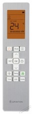 Ariston KYRIS NET Kl&iacute;ma, 12000 BTU WI-FI, A+++/A+++ energiaoszt&aacute;ly, Intelligens szem&eacute;rz&eacute;kelő, intelligens p&aacute;r&aacute;s&iacute;t&oacute; funkci&oacute;, sz&eacute;lv&eacute;dő, feh&eacute;r H&aacute;ztart&aacute;s / Otthon / K&uuml;lt&eacute;r - Ventil&aacute;tor / L&eacute;gkondicion&aacute;l&oacute; - Split kl&iacute;ma - 536026