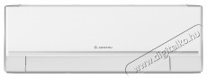 Ariston NEVIS EVO 50 12000 BTU Wi-Fi Kl&iacute;ma, A+++/A++ energiaoszt&aacute;ly, Fűt&eacute;si funkci&oacute;, 3D Air Flow, i-Feel, Follow me funkci&oacute;, Breeze-Away, i-Clean, Feh&eacute;r H&aacute;ztart&aacute;s / Otthon / K&uuml;lt&eacute;r - Ventil&aacute;tor / L&eacute;gkondicion&aacute;l&oacute; - Split kl&iacute;ma - 536031