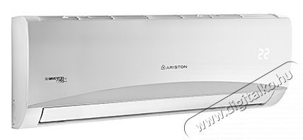 Ariston Prios 80 Trial XD0 multisplit kl&iacute;ma 2 x 9000 BTU, 1 x 12000 BTU H&aacute;ztart&aacute;s / Otthon / K&uuml;lt&eacute;r - Ventil&aacute;tor / L&eacute;gkondicion&aacute;l&oacute; - Split kl&iacute;ma - 536025