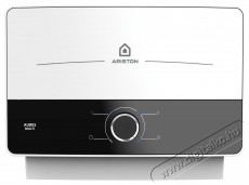 Ariston AURES MULTI elektromos &aacute;tfoly&oacute;s v&iacute;zmeleg&iacute;tő H&aacute;ztart&aacute;s / Otthon / K&uuml;lt&eacute;r - V&iacute;zmeleg&iacute;tő / bojler / t&aacute;rol&oacute; - V&iacute;zmeleg&iacute;tő - 536039