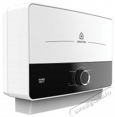 Ariston AURES MULTI elektromos &aacute;tfoly&oacute;s v&iacute;zmeleg&iacute;tő H&aacute;ztart&aacute;s / Otthon / K&uuml;lt&eacute;r - V&iacute;zmeleg&iacute;tő / bojler / t&aacute;rol&oacute; - V&iacute;zmeleg&iacute;tő - 536039