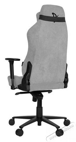 Arozzi VERNAZZA-SFB-LG GAMER SZ&Eacute;K Iroda &eacute;s sz&aacute;m&iacute;t&aacute;stechnika - Sz&aacute;mol&oacute;g&eacute;p - Irodai - 498804
