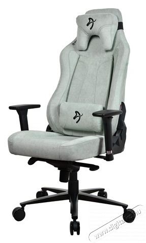 Arozzi VERNAZZA-SFB-PGN GAMER SZ&Eacute;K Iroda &eacute;s sz&aacute;m&iacute;t&aacute;stechnika - Sz&aacute;mol&oacute;g&eacute;p - Irodai - 498809