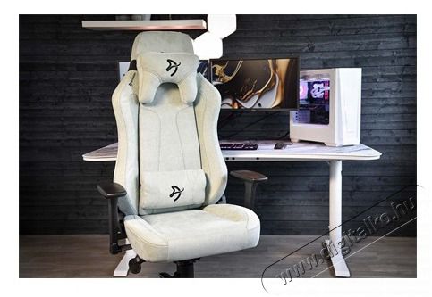 Arozzi VERNAZZA-SFB-PGN GAMER SZ&Eacute;K Iroda &eacute;s sz&aacute;m&iacute;t&aacute;stechnika - Sz&aacute;mol&oacute;g&eacute;p - Irodai - 498809