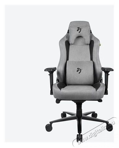 Arozzi VERNAZZA-SPSF-ANT GAMER SZ&Eacute;K Iroda &eacute;s sz&aacute;m&iacute;t&aacute;stechnika - Sz&aacute;mol&oacute;g&eacute;p - Irodai - 498797