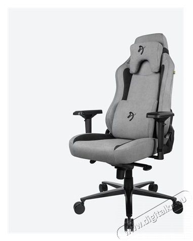 Arozzi VERNAZZA-SPSF-ANT GAMER SZ&Eacute;K Iroda &eacute;s sz&aacute;m&iacute;t&aacute;stechnika - Sz&aacute;mol&oacute;g&eacute;p - Irodai - 498797