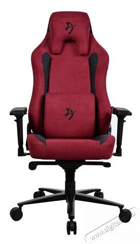 Arozzi VERNAZZA-SPSF-BDX GAMER SZ&Eacute;K Iroda &eacute;s sz&aacute;m&iacute;t&aacute;stechnika - Sz&aacute;mol&oacute;g&eacute;p - Irodai - 498807
