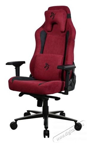 Arozzi VERNAZZA-SPSF-BDX GAMER SZ&Eacute;K Iroda &eacute;s sz&aacute;m&iacute;t&aacute;stechnika - Sz&aacute;mol&oacute;g&eacute;p - Irodai - 498807