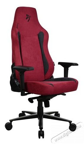 Arozzi VERNAZZA-SPSF-BDX GAMER SZ&Eacute;K Iroda &eacute;s sz&aacute;m&iacute;t&aacute;stechnika - Sz&aacute;mol&oacute;g&eacute;p - Irodai - 498807