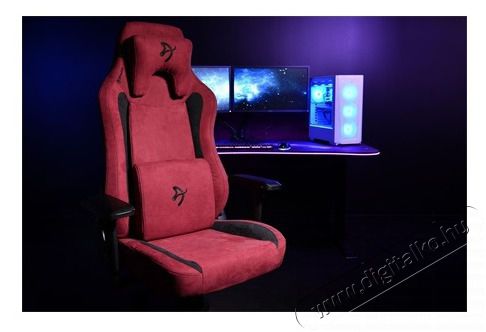 Arozzi VERNAZZA-SPSF-BDX GAMER SZ&Eacute;K Iroda &eacute;s sz&aacute;m&iacute;t&aacute;stechnika - Sz&aacute;mol&oacute;g&eacute;p - Irodai - 498807