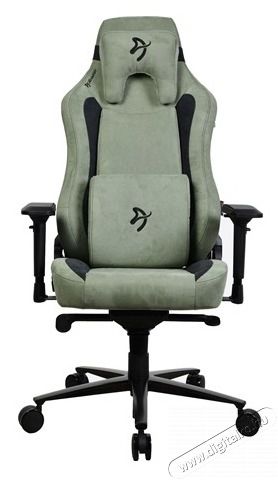 Arozzi VERNAZZA-SPSF-FST GAMER SZ&Eacute;K Iroda &eacute;s sz&aacute;m&iacute;t&aacute;stechnika - Sz&aacute;mol&oacute;g&eacute;p - Irodai - 498801