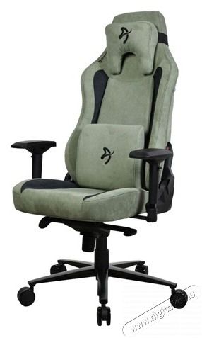 Arozzi VERNAZZA-SPSF-FST GAMER SZ&Eacute;K Iroda &eacute;s sz&aacute;m&iacute;t&aacute;stechnika - Sz&aacute;mol&oacute;g&eacute;p - Irodai - 498801