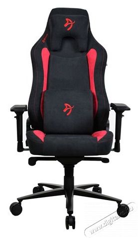 Arozzi VERNAZZA-SPSF-RED GAMER SZ&Eacute;K Iroda &eacute;s sz&aacute;m&iacute;t&aacute;stechnika - Sz&aacute;mol&oacute;g&eacute;p - Irodai - 498810