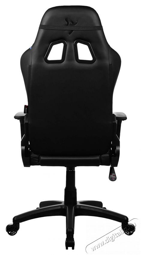 Arozzi Avanti Soft Fabric - barna Iroda &eacute;s sz&aacute;m&iacute;t&aacute;stechnika - Egy&eacute;b sz&aacute;m&iacute;t&aacute;stechnikai term&eacute;k - 518211
