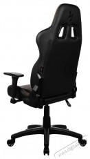Arozzi Avanti Soft Fabric - barna Iroda &eacute;s sz&aacute;m&iacute;t&aacute;stechnika - Egy&eacute;b sz&aacute;m&iacute;t&aacute;stechnikai term&eacute;k - 518211