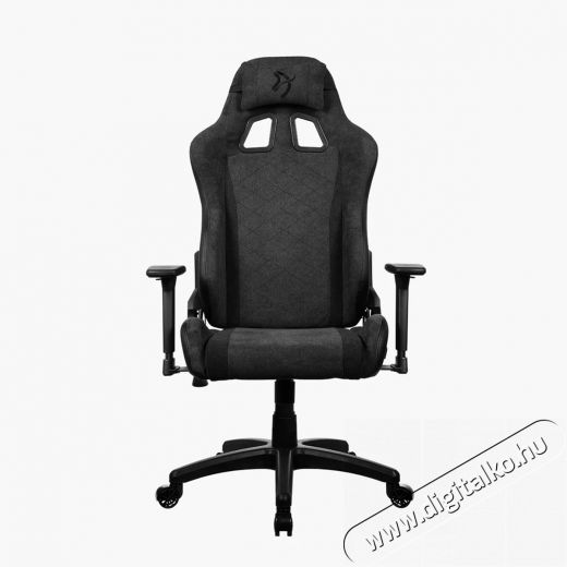 Arozzi Avanti Soft Fabric - s&ouml;t&eacute;tsz&uuml;rke Iroda &eacute;s sz&aacute;m&iacute;t&aacute;stechnika - Egy&eacute;b sz&aacute;m&iacute;t&aacute;stechnikai term&eacute;k - 518220