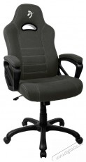 Arozzi ENZO Woven Fabric fekete Iroda &eacute;s sz&aacute;m&iacute;t&aacute;stechnika - Egy&eacute;b sz&aacute;m&iacute;t&aacute;stechnikai term&eacute;k - 518212