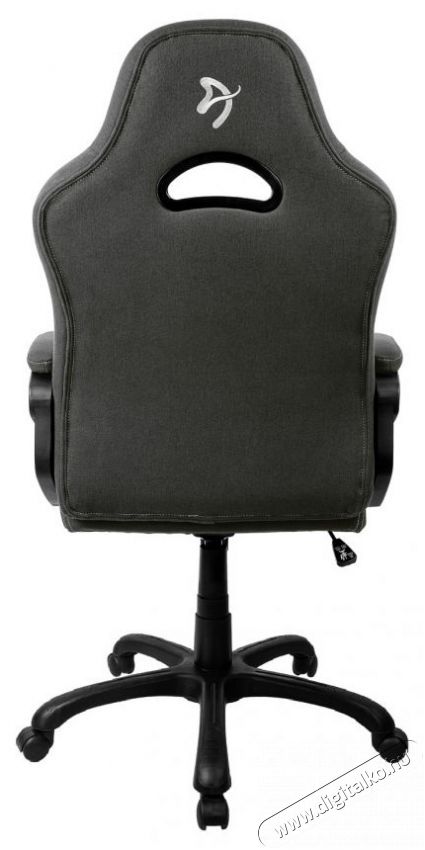Arozzi ENZO Woven Fabric fekete Iroda &eacute;s sz&aacute;m&iacute;t&aacute;stechnika - Egy&eacute;b sz&aacute;m&iacute;t&aacute;stechnikai term&eacute;k - 518212