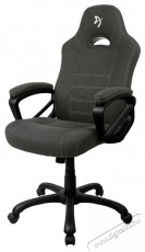 Arozzi ENZO Woven Fabric fekete Iroda &eacute;s sz&aacute;m&iacute;t&aacute;stechnika - Egy&eacute;b sz&aacute;m&iacute;t&aacute;stechnikai term&eacute;k - 518212