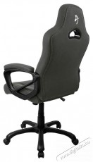 Arozzi ENZO Woven Fabric fekete Iroda &eacute;s sz&aacute;m&iacute;t&aacute;stechnika - Egy&eacute;b sz&aacute;m&iacute;t&aacute;stechnikai term&eacute;k - 518212
