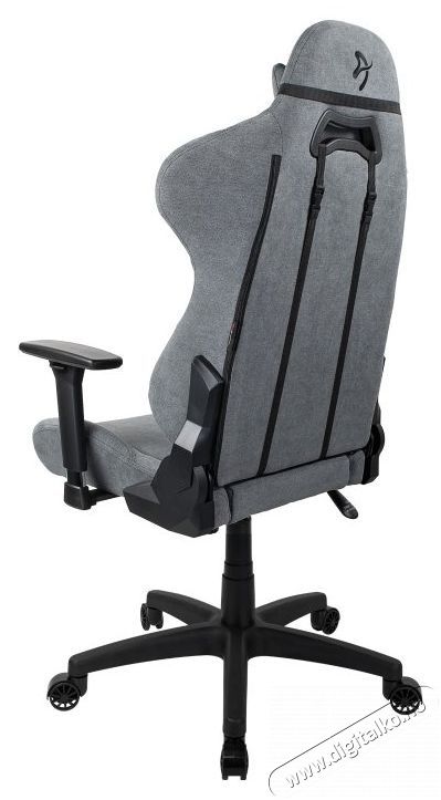 Arozzi Torretta Soft Fabric v2 vil&aacute;gossz&uuml;rke Iroda &eacute;s sz&aacute;m&iacute;t&aacute;stechnika - Egy&eacute;b sz&aacute;m&iacute;t&aacute;stechnikai term&eacute;k - 518218