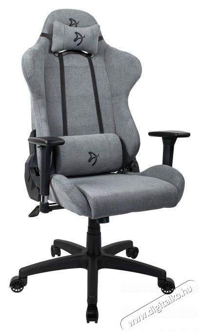 Arozzi Torretta Soft Fabric v2 vil&aacute;gossz&uuml;rke Iroda &eacute;s sz&aacute;m&iacute;t&aacute;stechnika - Egy&eacute;b sz&aacute;m&iacute;t&aacute;stechnikai term&eacute;k - 518218