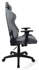 Arozzi Torretta Soft Fabric v2 vil&aacute;gossz&uuml;rke Iroda &eacute;s sz&aacute;m&iacute;t&aacute;stechnika - Egy&eacute;b sz&aacute;m&iacute;t&aacute;stechnikai term&eacute;k - 518218