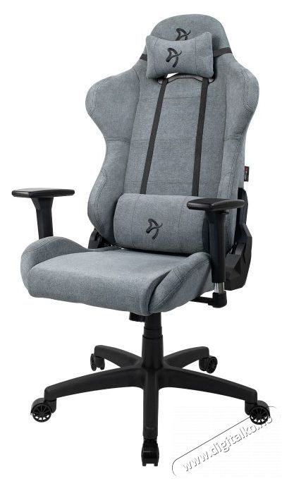 Arozzi Torretta Soft Fabric v2 vil&aacute;gossz&uuml;rke Iroda &eacute;s sz&aacute;m&iacute;t&aacute;stechnika - Egy&eacute;b sz&aacute;m&iacute;t&aacute;stechnikai term&eacute;k - 518218