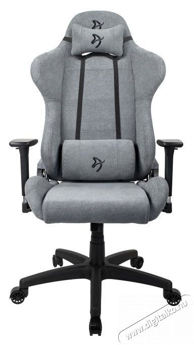 Arozzi Torretta Soft Fabric v2 vil&aacute;gossz&uuml;rke Iroda &eacute;s sz&aacute;m&iacute;t&aacute;stechnika - Egy&eacute;b sz&aacute;m&iacute;t&aacute;stechnikai term&eacute;k - 518218