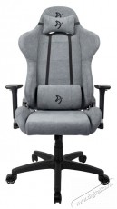 Arozzi Torretta Soft Fabric v2 vil&aacute;gossz&uuml;rke - Iroda &eacute;s sz&aacute;m&iacute;t&aacute;stechnika - Egy&eacute;b sz&aacute;m&iacute;t&aacute;stechnikai term&eacute;k - 518218
