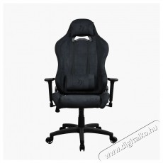 Arozzi Torretta SuperSoft, fekete - Iroda &eacute;s sz&aacute;m&iacute;t&aacute;stechnika - Egy&eacute;b sz&aacute;m&iacute;t&aacute;stechnikai term&eacute;k - 518214